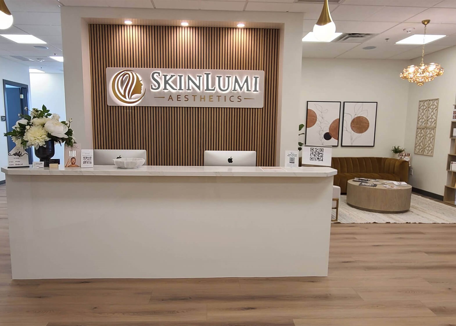 Front Office