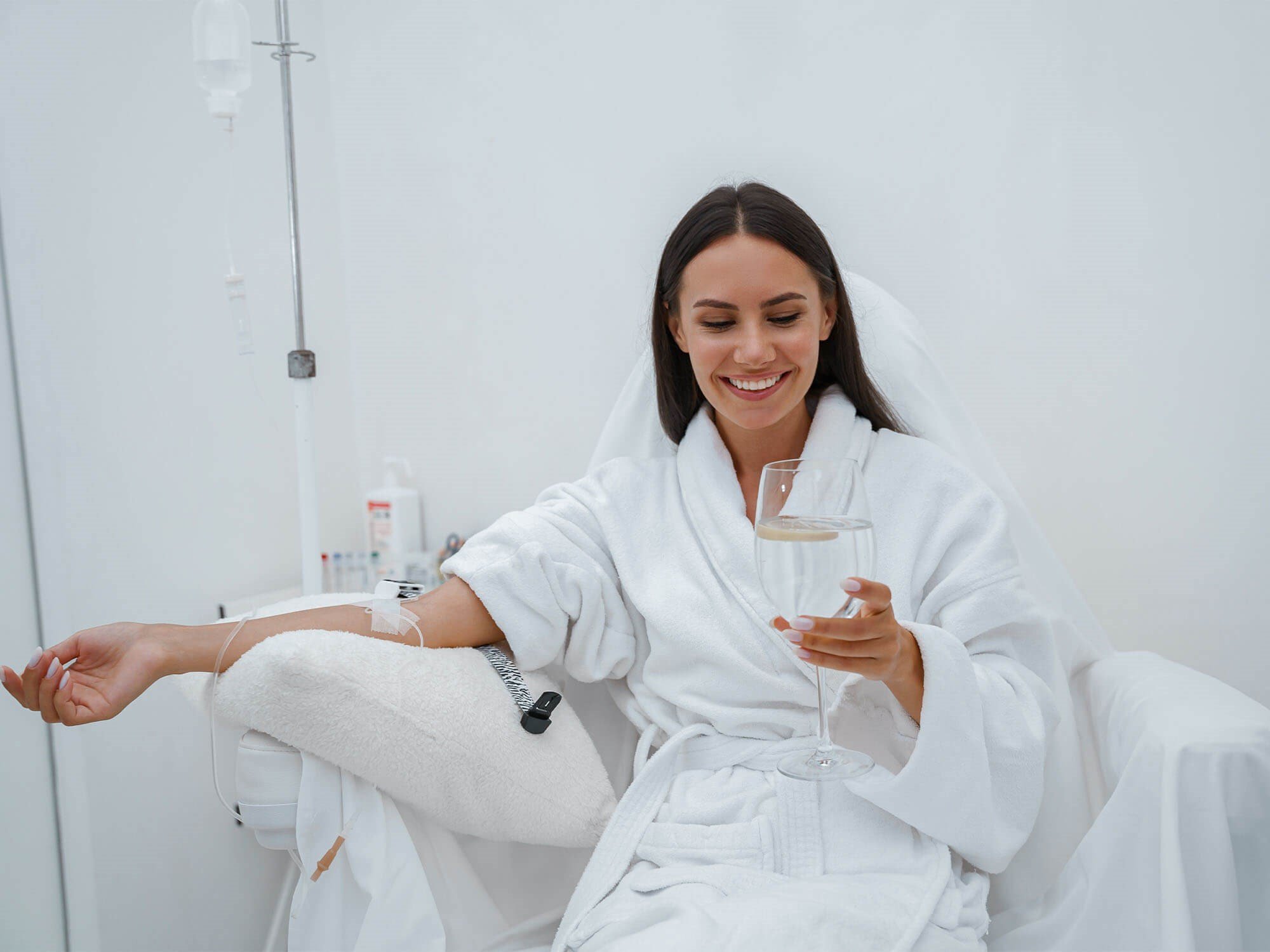 IV Therapy in South Jordan, UT | SkinLumi Aesthetics